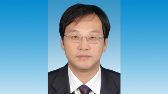 高山已任湖南省委教育工委分管日常工作的副書記、省教育廳黨組書記