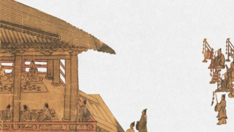 吳華評(píng)《于胥斯原：鄉(xiāng)族、風(fēng)水與地方記憶》｜借風(fēng)水之鏡，探自我認(rèn)知