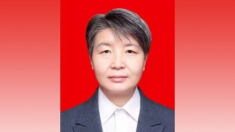 马秀兰当选宁夏中卫市长，此前担任甘肃武威市长