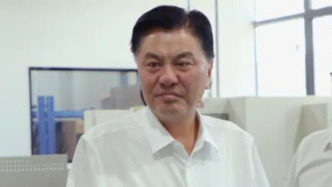 池州市委常委马胜利，已任市委政法委书记