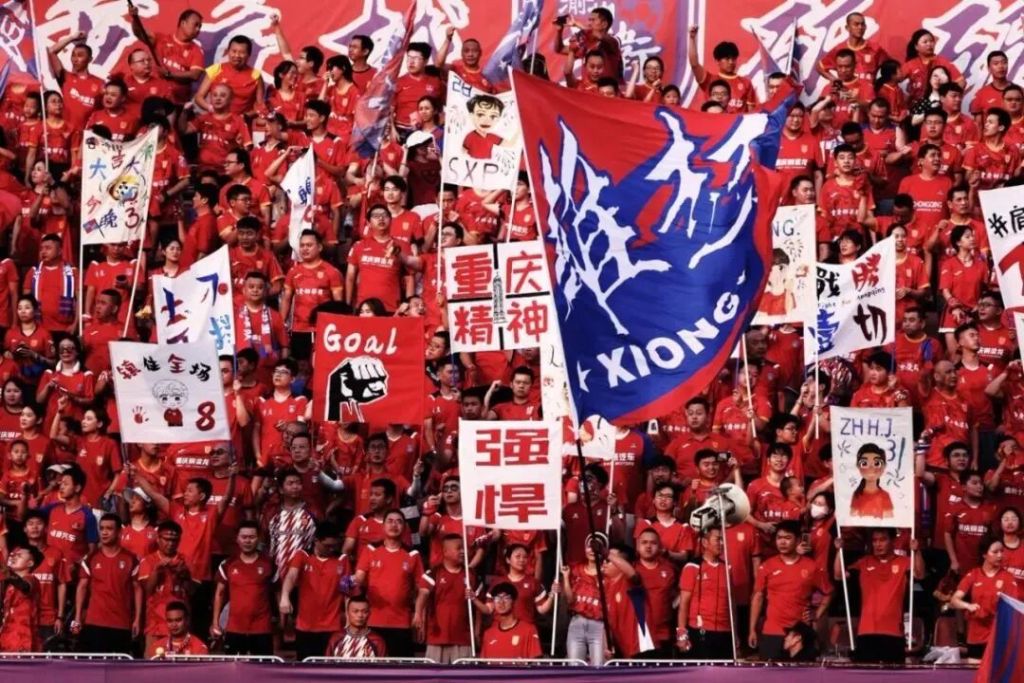 “渝超”来了，重庆城市足球超级联赛将于9月13日开赛