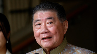 泰國(guó)內(nèi)閣任命普坦為代理總理
