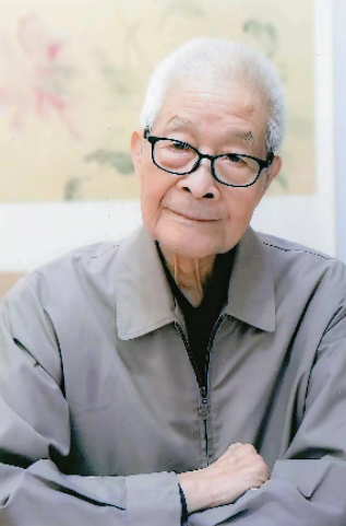 刘学锴：我这一辈子，用“读书、教书、写书、改书”便可概括