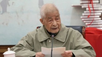 劉學(xué)鍇：我這一輩子，用“讀書(shū)、教書(shū)、寫(xiě)書(shū)、改書(shū)”便可概括