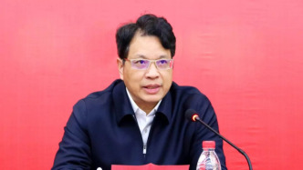 贵州省委常委郭锡文任毕节市委书记