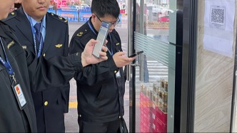 人民日报：涉企检查不越位，也不能缺位