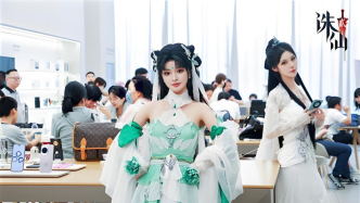 誅仙立功，完美復(fù)蘇！下一站：異環(huán)、中東