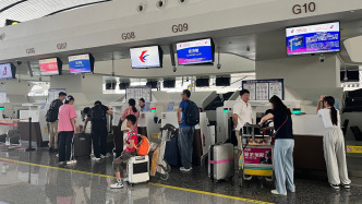 民航暑運旅客運輸量預(yù)計1.47億人次