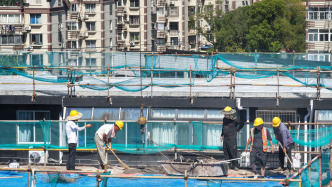 专访｜陈杰：“老旧住房自主更新、原拆原建”政策的深意与核心问题