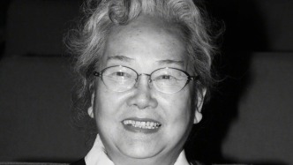 香港TVB資深演員黎宣離世，享年93歲