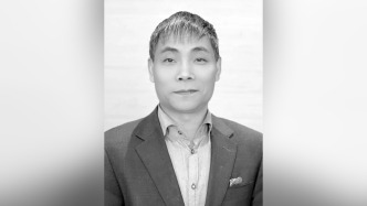 58岁福州大学二级教授、数字中国研究院（福建）原副院长陈崇成逝世