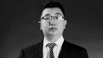 上海建緯（武漢）律師事務(wù)所律師陳才因病離世，年僅39歲