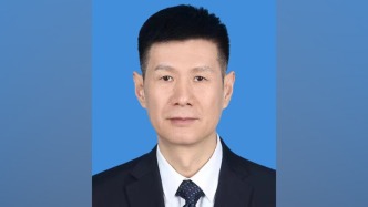 朱向陽履新周口市政府黨組成員、市公安局黨委書記，此前在鶴壁任職