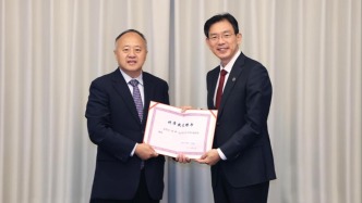 國際著名統(tǒng)計學家劉軍全職加盟清華大學