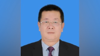 金昌市政協(xié)副主席、市委秘書長吳春明擬任市（州）黨委常委