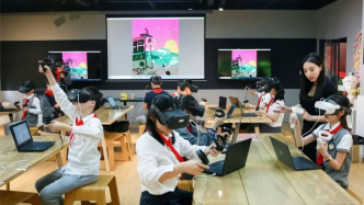 開學啦！上?！吧闲隆绷?4所學校，還有哪些不一樣？