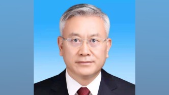 甘肅酒泉市市長唐培宏擬任市（州）黨委書記