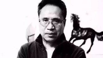 藝術(shù)人物｜袁武談人物畫(huà)創(chuàng)作：質(zhì)樸真誠(chéng)最不可少