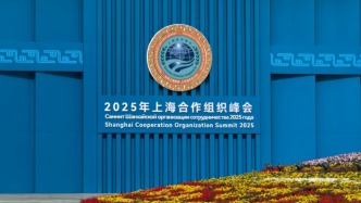 上合天津峰會｜普京與亞美尼亞總理一對一會談