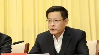 退休5年，中石化胜利石油工程有限公司原党委书记张洪山被查