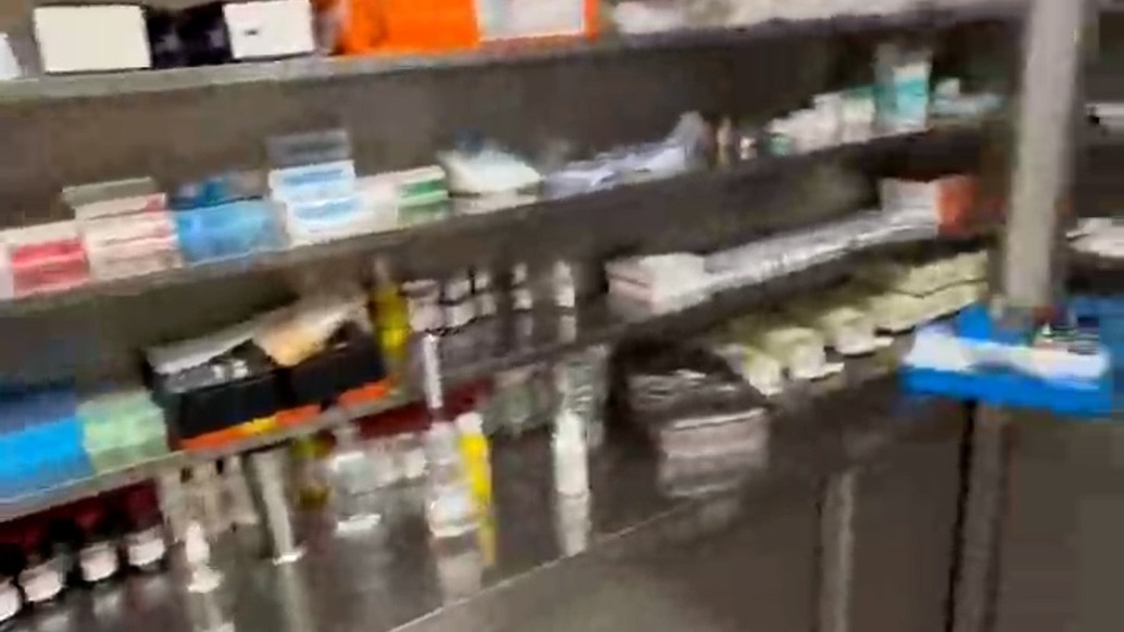 卫健局通报“网友去诊所打破伤风针被注射生理盐水”：情况基本属实，诊所停止执业