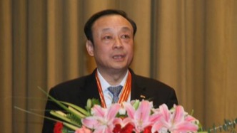 青島原副市長吳經(jīng)建被開除黨籍