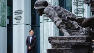 新任中國駐波蘭大使盧山：銘記歷史，讓和平與友誼薪火相傳