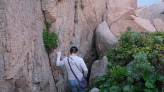 民間抗戰(zhàn)救護(hù)史跡東極島“小孩洞”有毀損風(fēng)險，檢察機(jī)關(guān)推動預(yù)防性保護(hù)