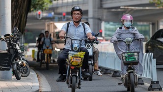 马上评丨电动自行车的安全议题不只是限速