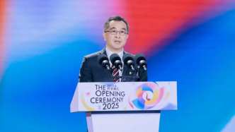 香港科技大學(xué)（廣州）黨委書記調(diào)整