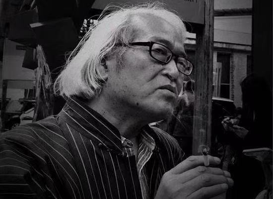 纪念｜岛子魂归
