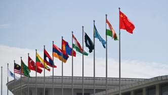 上海合作组织成员国领导人通过加强安全、经济、人文合作和组织建设等24份成果文件