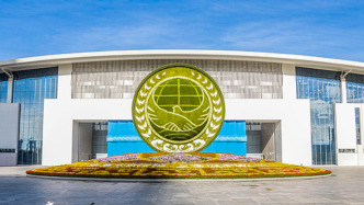 上海合作组织成员国领导人批准《上合组织未来10年（2026—2035年）发展战略》 ​​​