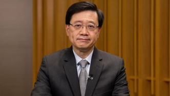 香港特區(qū)行政長官李家超將率團(tuán)出席九三紀(jì)念活動