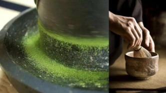 这日系老网红最近被白领喝成高级版咖啡了