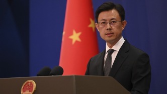 印尼政府因國內(nèi)局勢變化調(diào)整來華安排，外交部回應(yīng)