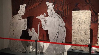 《稷下先生》：諸侯王與稷下先生見面的場景還原術(shù)