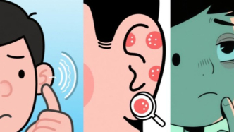 耳鳴數(shù)月難安眠，一朝確診解煩憂！