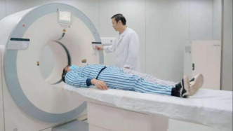 如何讓居民做CT檢查更方便？上海寶山試點(diǎn)社區(qū)開單直通檢查