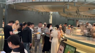 東北烘焙品牌扎堆進(jìn)京：人均40元，主攻中高端商場