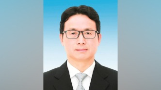 廣西崇左市委副書(shū)記丁東弟調(diào)任自治區(qū)臺(tái)辦副主任
