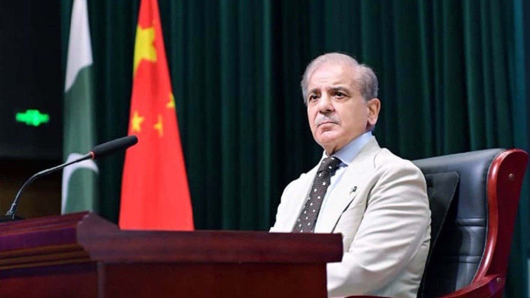 巴基斯坦總理：巴中友誼經(jīng)受住了考驗與挑戰(zhàn)，至今依然堅固