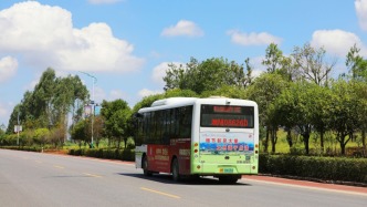 湖南永州公交改革：總部機(jī)關(guān)編制再壓減10%，開(kāi)拓汽修服務(wù)