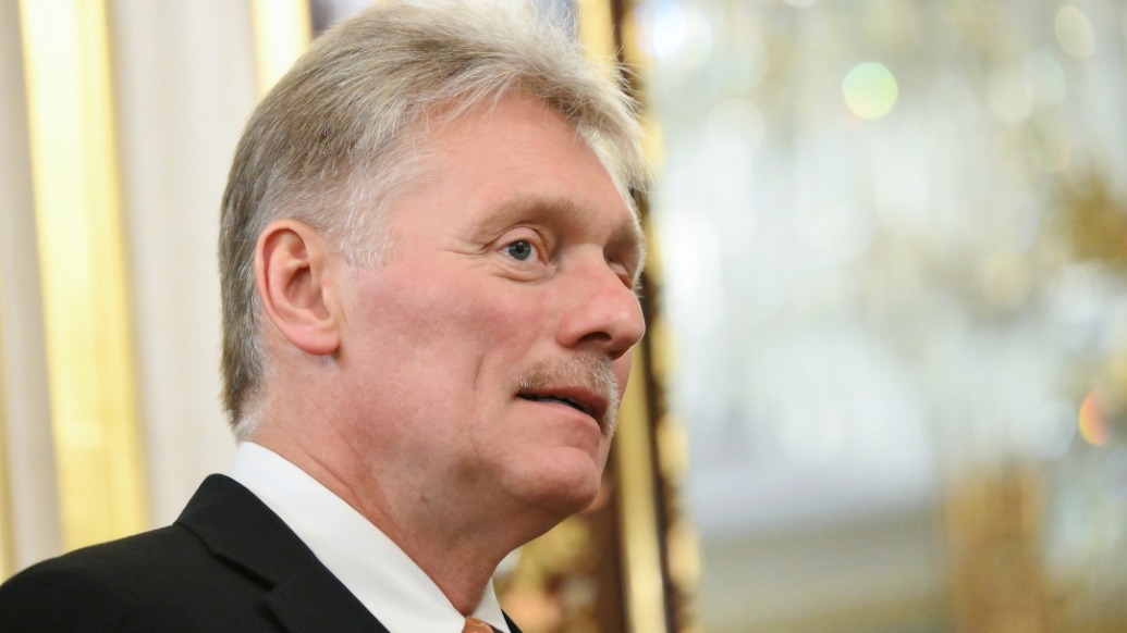 佩斯科夫：普京中国行将持续四天说明他感觉“宾至如归”