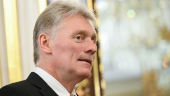 佩斯科夫：普京中國行將持續(xù)四天說明他感覺“賓至如歸”