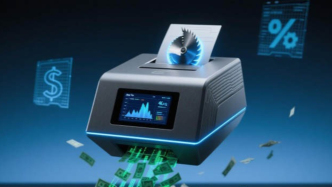 “梭哈”納米AI，360化身“碎鈔機(jī)”