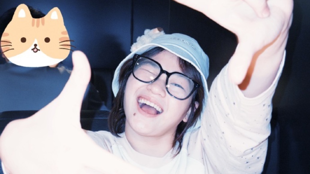 全紅嬋開啟大學生涯，蘇炳添院長保駕護航