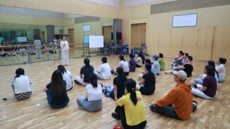 日校夜校覆蓋全天時段，上海市民開啟“開學第一課”