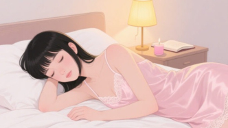 越睡越丑？這些“毀容式”睡眠習(xí)慣別犯了