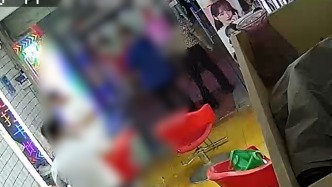 退租起糾紛房東連扇租客四耳光被判賠數(shù)千元，租客向省高院申請再審